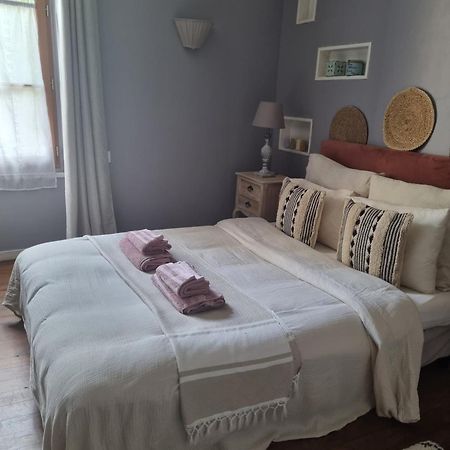 Charmante Maison Ancienne Avec Cour Alençon Zewnętrze zdjęcie