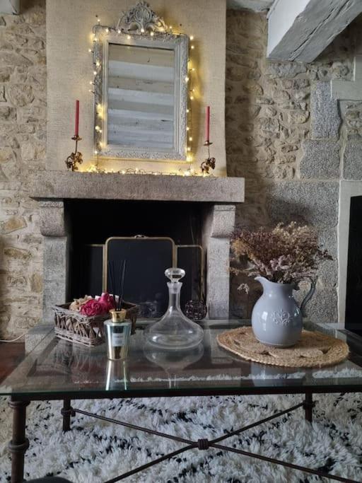 Charmante Maison Ancienne Avec Cour Alençon Zewnętrze zdjęcie